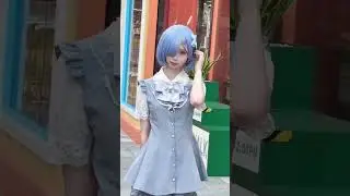 Adorable & Sexy Cosplay Waifu | Soothing Anime Roleplay for Deep Relaxation
