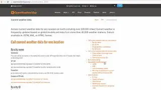 Python: основы и применение / API (шаг 2)