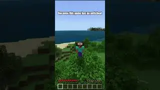 I guess I cheat on my own realm  #minecraft#realms #anarchyserver #bedrock #minecraft