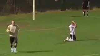 funny video: football fails 2016