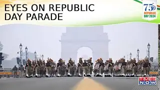 Republic Day 2024: Theme, History, Significance and Celebrations of 75th Republic day