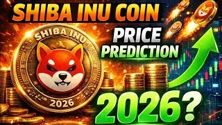 Shibainu Coin Price Prediction 23 January 2026/ Shib Coin New Update Today | Shibainu Crypto News 