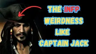 Why INFPs Are Weird  (Or Uniquely Fascinating) - MBTI personality Type