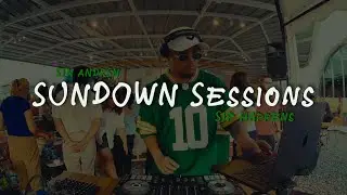 Sundown Mix | Kehlani, Bryson Tiller, Sza, Chris Brown | @ Sip Happens | Stn Andrsn