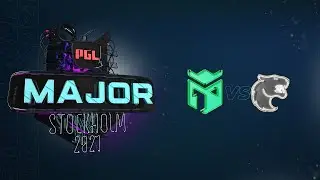 [HIGHLIGHTS] Entropiq vs FURIA &ndash; Map 2 Nuke - PGL Major 2021 - Legends - Day 7