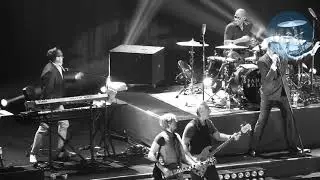 REFORMATION (Spandau Ballet | 2015 Momentum Live MNL)