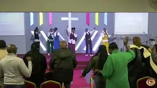 CTOAN Divine acceleration Conference Day 2