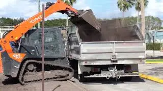 Sprucing Up Someplace Special: Bill Lips Sports Complex
