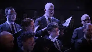 O Magnum Mysterium by B.E. Boykin, sung by Chor Leoni