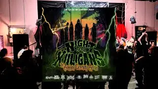 S.O.N. [4K HDR 10 Full Set] - Night Of The Xuligans II: The Samhain Ceremony Special