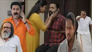 Pavithram serial വേദ വിക്രത്തെ രക്ഷിച്ചു  മാപ്പ് പറഞ്ഞ് വിക്രത്തിന്റെ ജീവിതത്തിൽ തിരിച്ചു വന്നു  വേദ