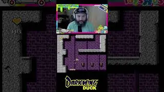 Darkwing Duck Epic Retro Gaming Fail!