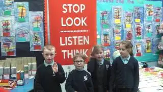 Road Safety Magic Show TESTIMONIALS