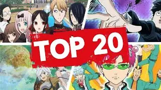 The Most Popular Anime Right Now 💯