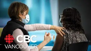 B.C. filmmaker highlights challenges Filipino health-care workers faced during the pandemic