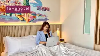 Rekomendasi Hotel di Malang! Staycation Nyaman di favehotel Malang