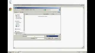 Edit Local hosts file on Windows 7
