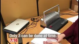 Braille Production