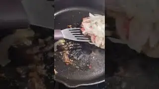 Oklahoma Onion Burger
