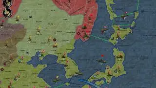 Strategy & Tactics Sandbox WW2. Japan