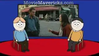 Inception Review - Animated Critics Ep 7: The Perception of Inception