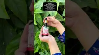 Red Weight Loss Drops 🩸 Effective Way To Reduce Weight, Cholesterol Free & Speeds Up Metabolism