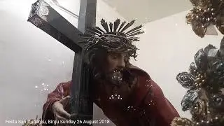 Festa San Duminku Birgu 2018