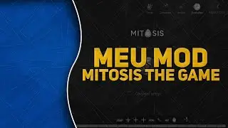 Mod Mitosis The Game,Como instalar!