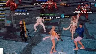 Call an Ambulance! but not for us.. TOBD 3F PHR vs HOF