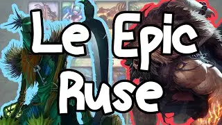 Scurb Plays - Le Epic Ruse