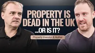 From Window Cleaner to &pound;2.3M Property Investor | Scott Lyons' Story