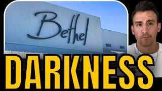 RARE Footage of Bethel Promoting THIS Sin