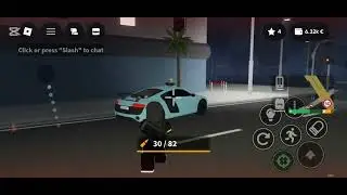 EMERGENCY HAMBURG CRIME GAMEPLAY(ENJOY IT)💯🩶