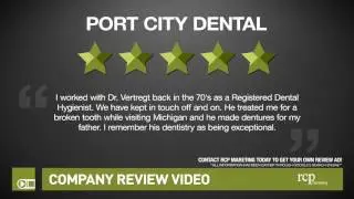 Port City Dental - REVIEWS - Muskegon