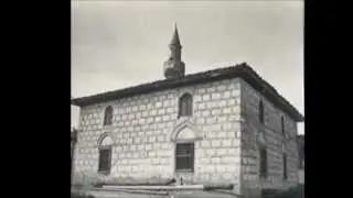 Xhamia Mbret 1492 Elbasan