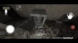 Granny legacy mod menu by cliber hacker door escape speedrun in 3:48 please everyone like 