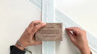 Pure imagination. Wonka. Personalized music box