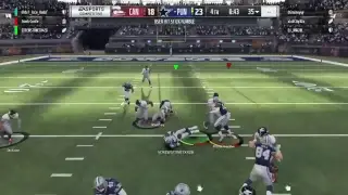 Madden 18 Mut Squads (Screw,Frank,GhosT)