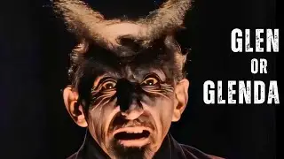 Glen or Glenda (1953) Full Movie | Ed Wood (as Daniel Davis) | Bela Lugosi