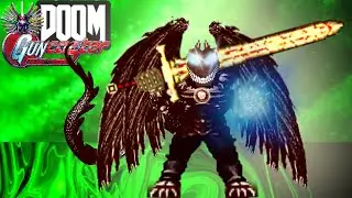 Guncaster／Azazel's Second Descent#11︱Gray Metal Guncasting Rampage in the Toxic Facilities！