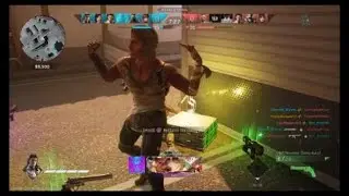 Rogue Company: Melee Dallas OP