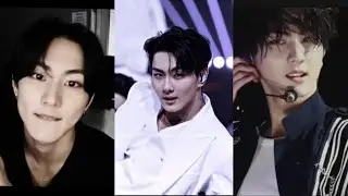 JUNGWON TIKTOK EDIT COMPILATIONS!!!