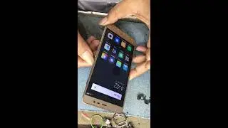 Mi note 3 wifi ic chang