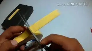 How to Make Smartphone Projector Without Magnifying Glass, Using Bulb, ShoeBox, new projector phone