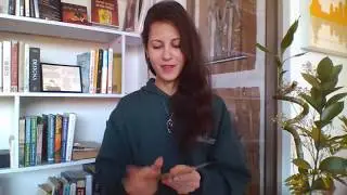 TAURUS March 2020 - A TALE BY A NIGHTINGALE