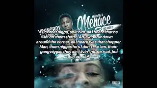 NBA YoungBoy - Watchu Sayin&rsquo; Lyrics