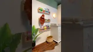 Don&rsquo;t forget your &ldquo;fifth wall&rdquo;!!!