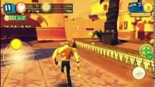 The Respawnables- Blunderbuss tips