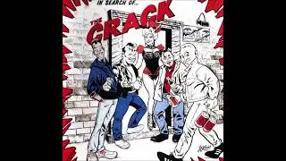 The Crack - In Search Of (1989) FULL ALBUM