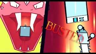 Geometry Dash | [Random Gauntlet] 